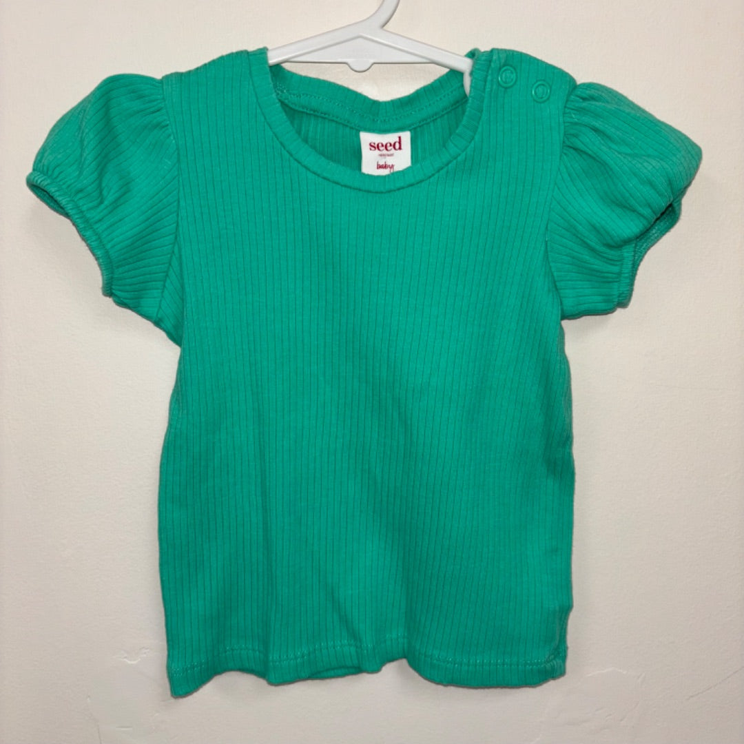 Seed Top - Size 1