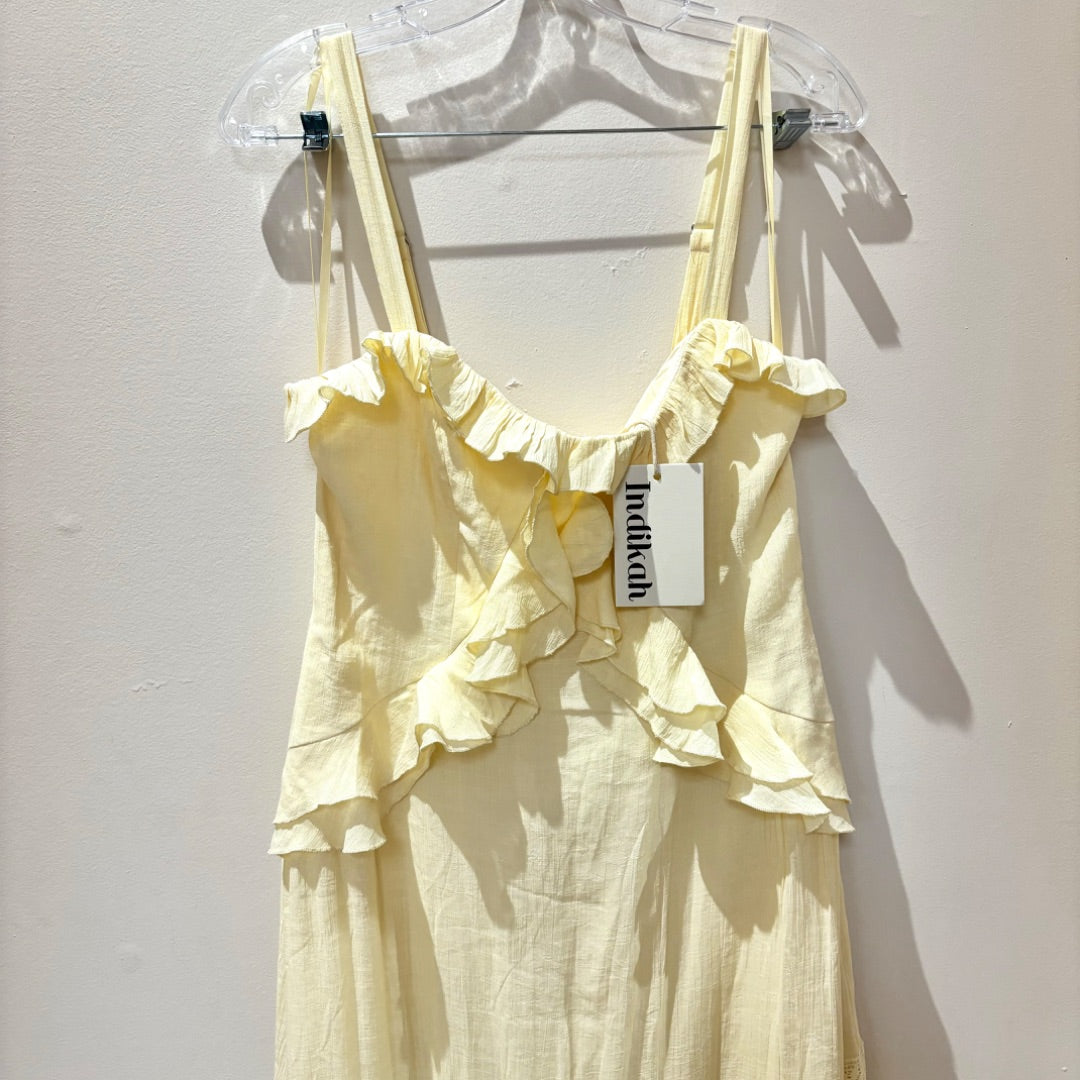 Indikah Dress BNWT - Size L