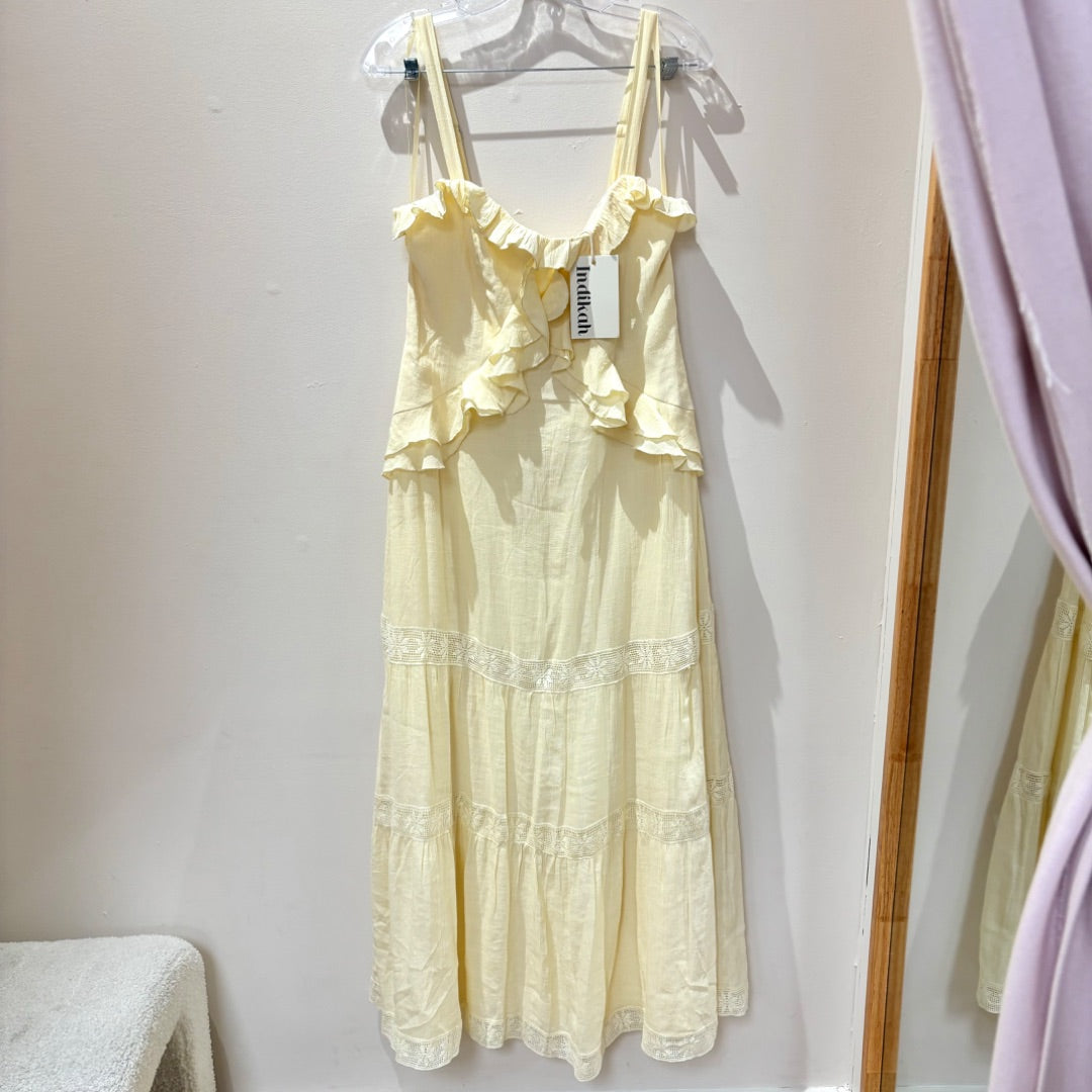 Indikah Dress BNWT - Size L