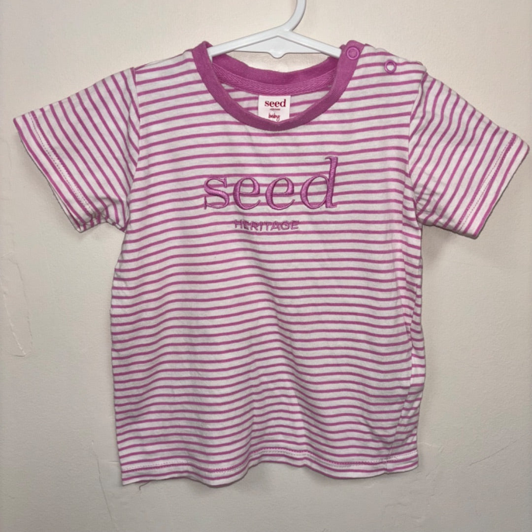 Seed Tee - Size 1