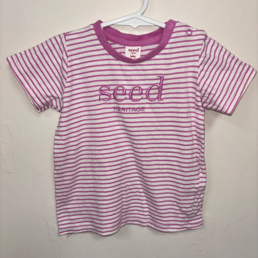 Seed Tee - Size 1
