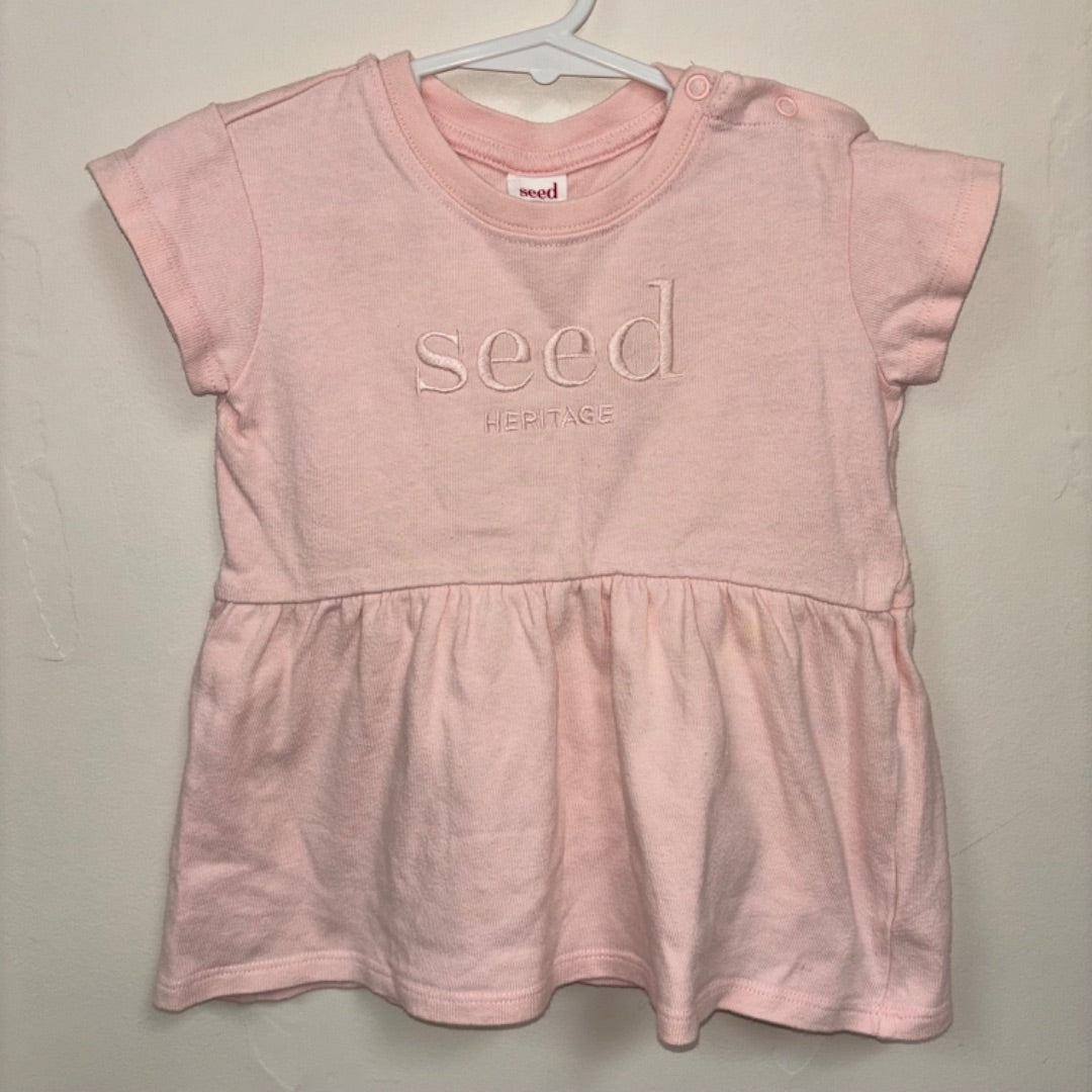Seed  - Size 1