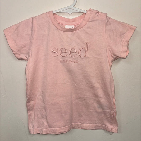 Seed Tee - Size 1