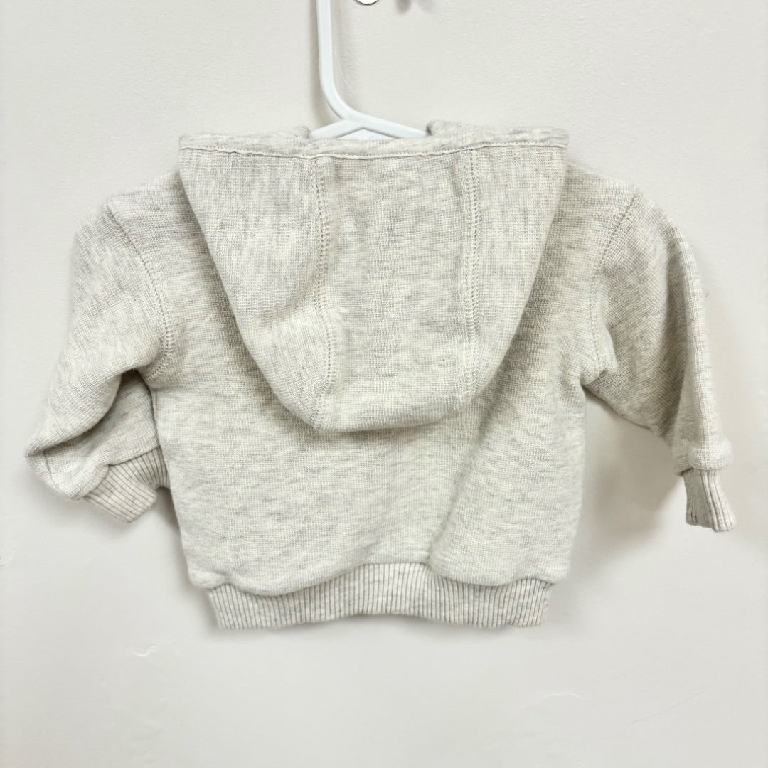 Country Road Hoodie - Size 000