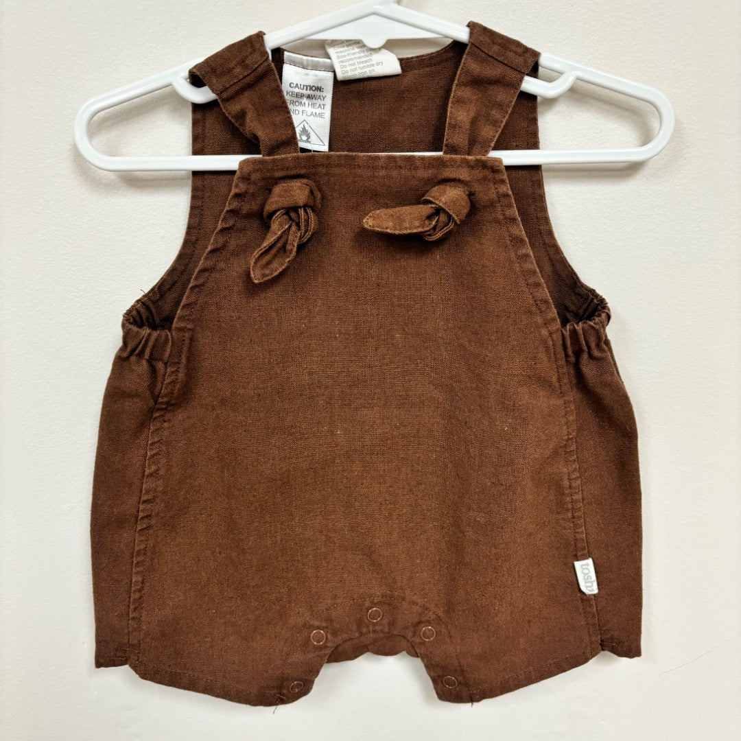Toshi Overalls - Size 00