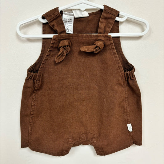 Toshi Overalls - Size 00