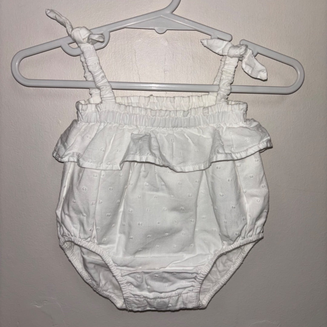 David Jones Romper - Size 0000