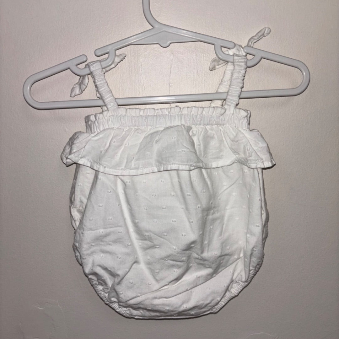 David Jones Romper - Size 0000