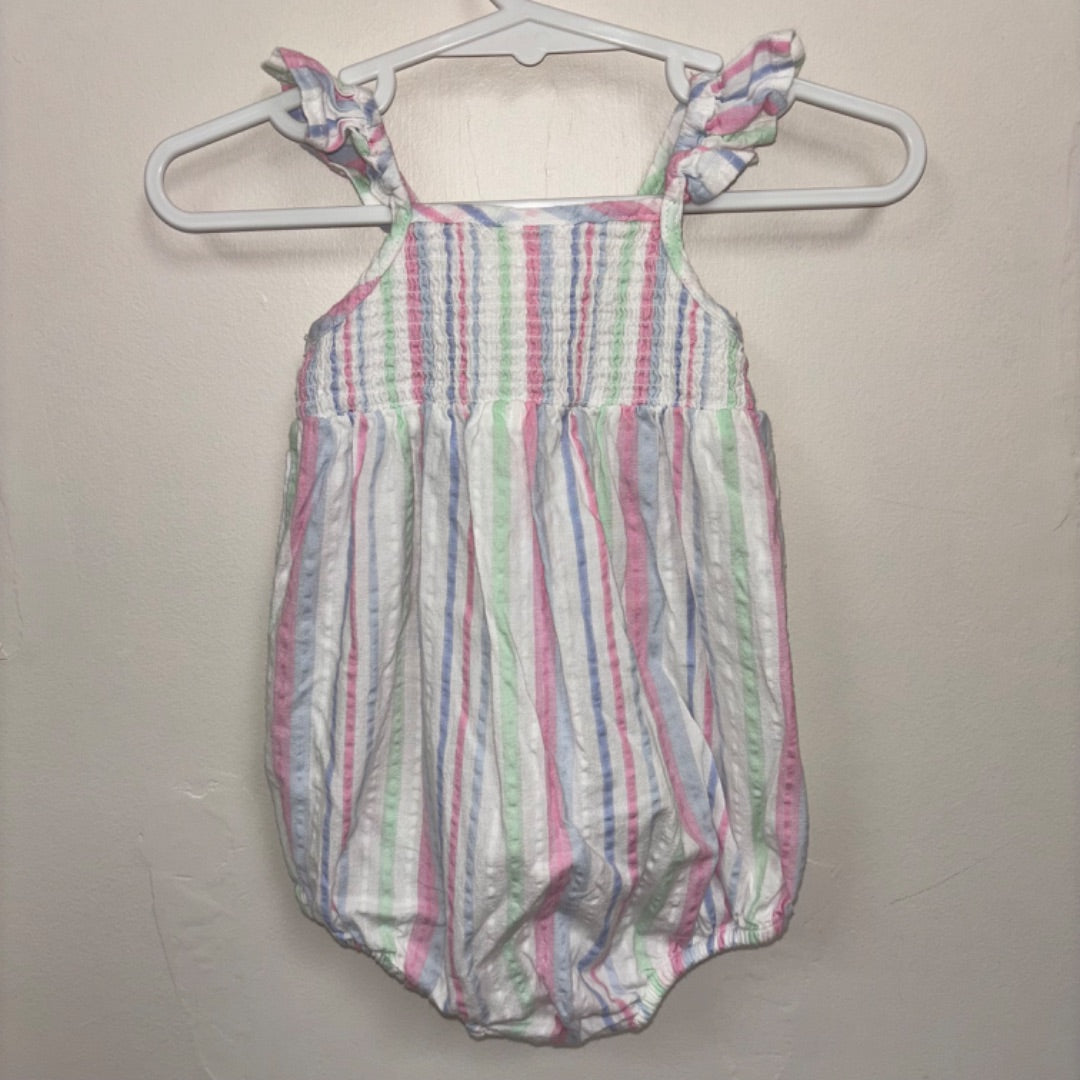 Seed Romper - Size 00