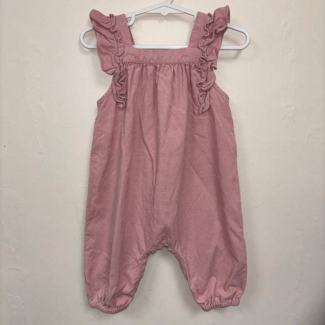 Country Road Overalls - Size 0