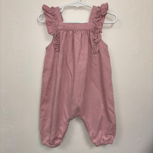 Country Road Overalls - Size 0