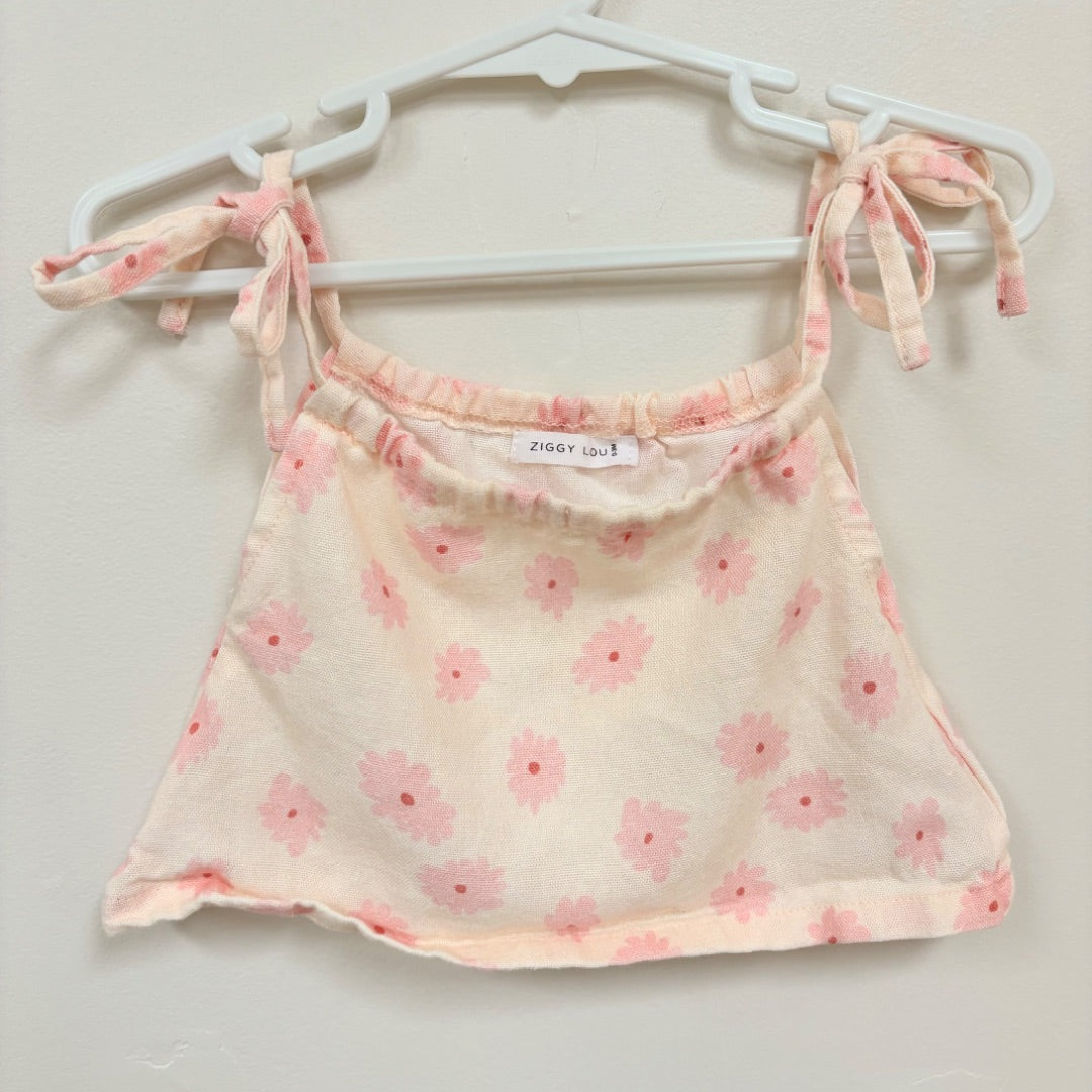 Ziggy Lou Matching Set - Size 000