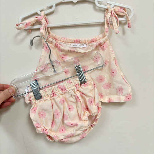 Ziggy Lou Matching Set - Size 000