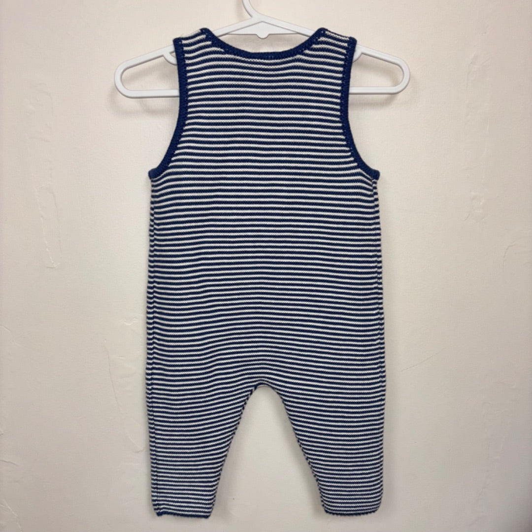 Seed Overalls BNWT - Size 00