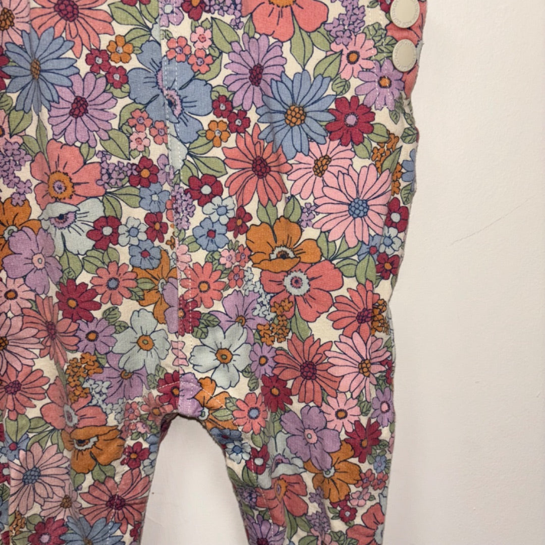 Cotton On Overalls - Size 1