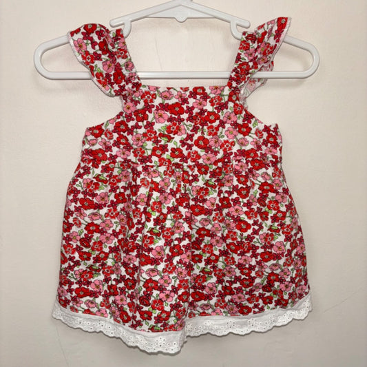 Ollies Place Dress - Size 000