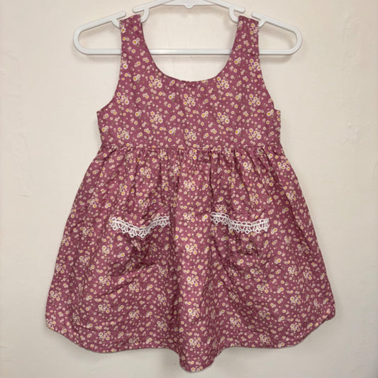 La Sienna Dress - Size 1