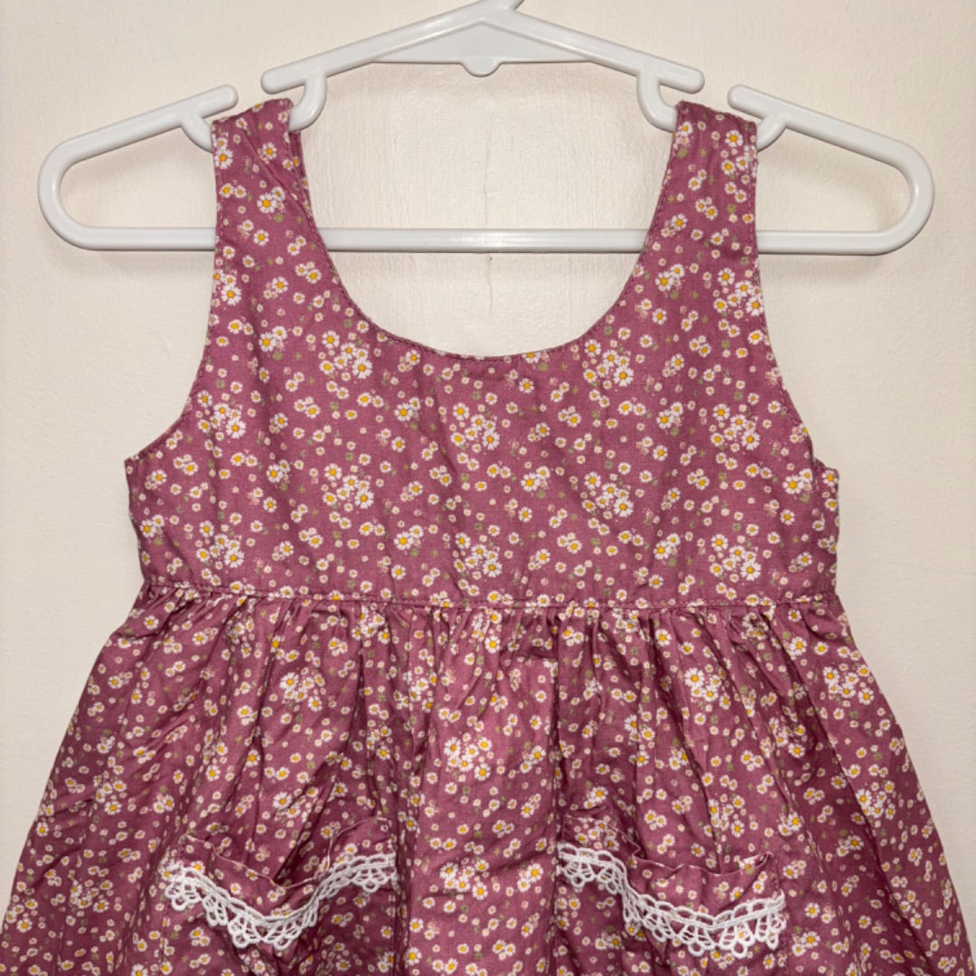 La Sienna Dress - Size 1