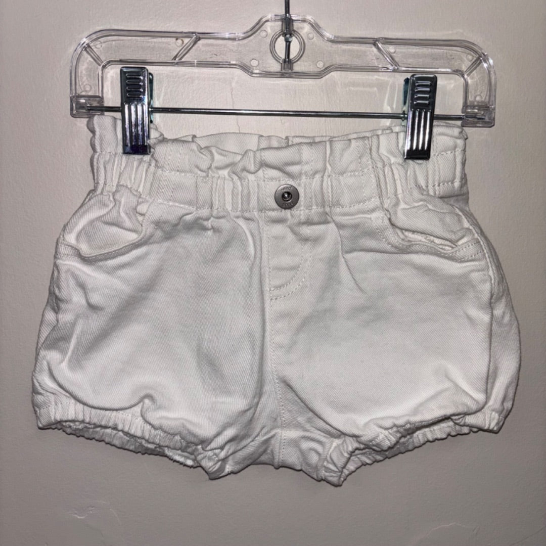 Seed Shorts - Size 1