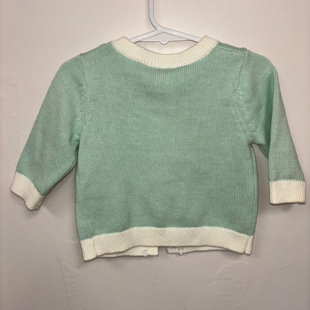 Seed Cardigan - Size 00