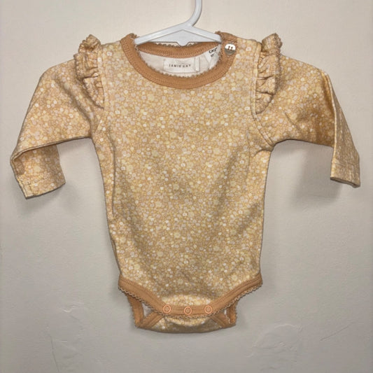 Jamie Kay Bodysuit - Size 000