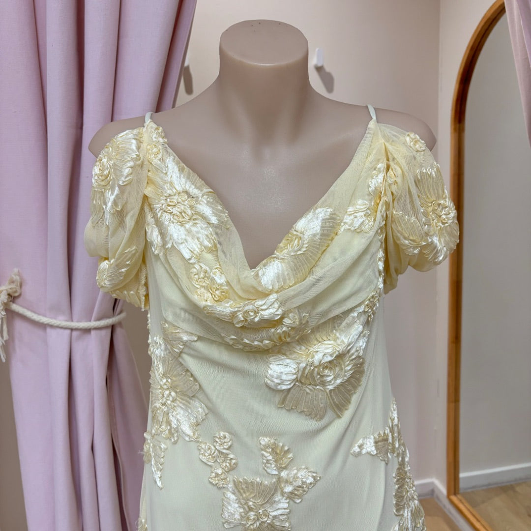 FortunateOne Dress - Size 12
