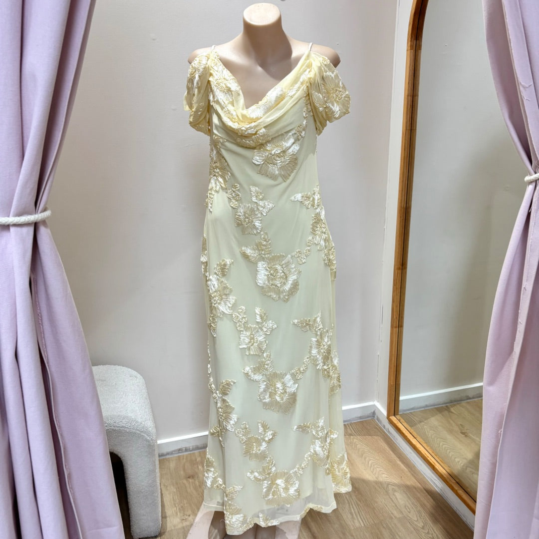 FortunateOne Dress - Size 12