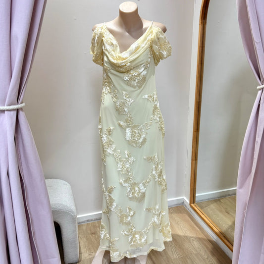FortunateOne Dress - Size 12