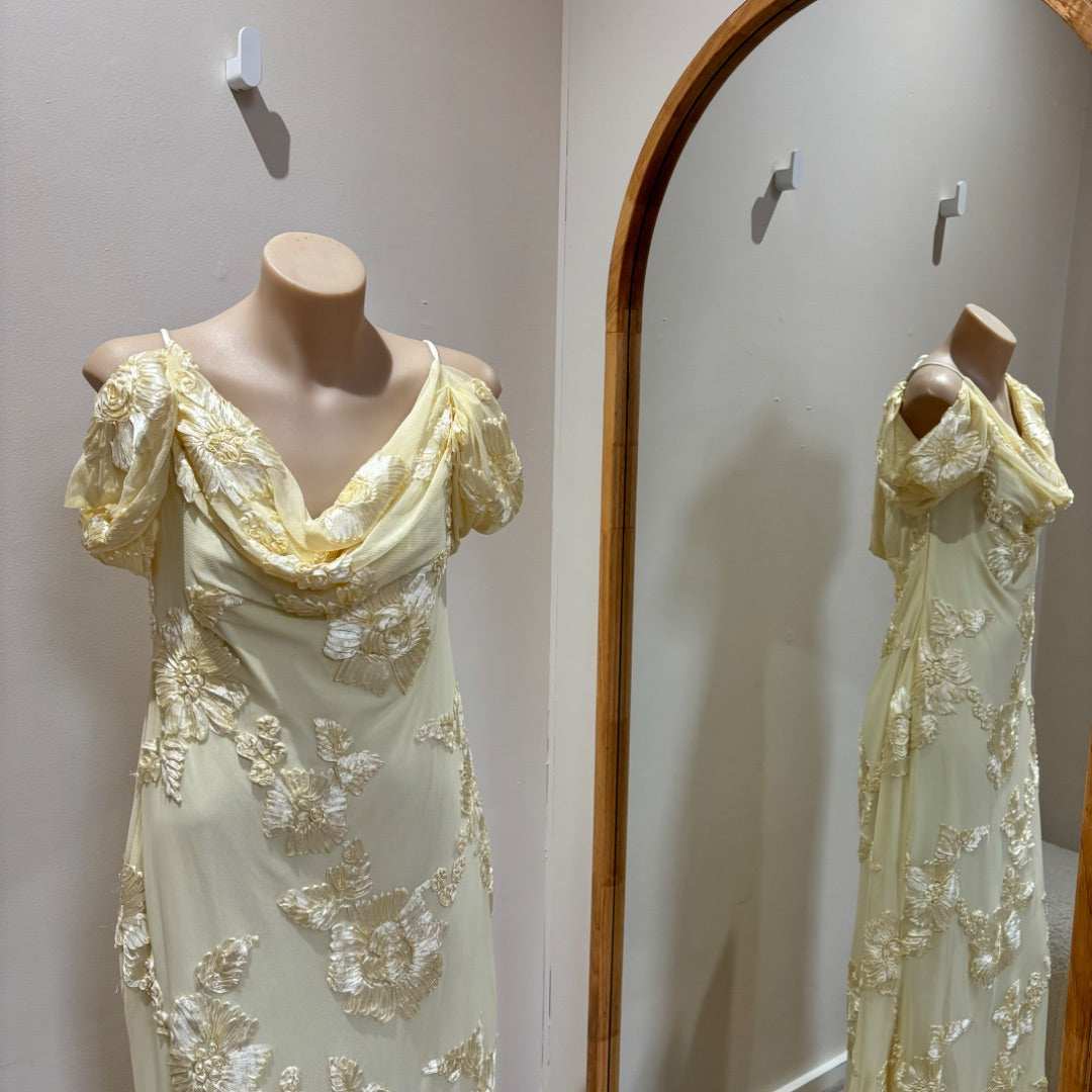 FortunateOne Dress - Size 12
