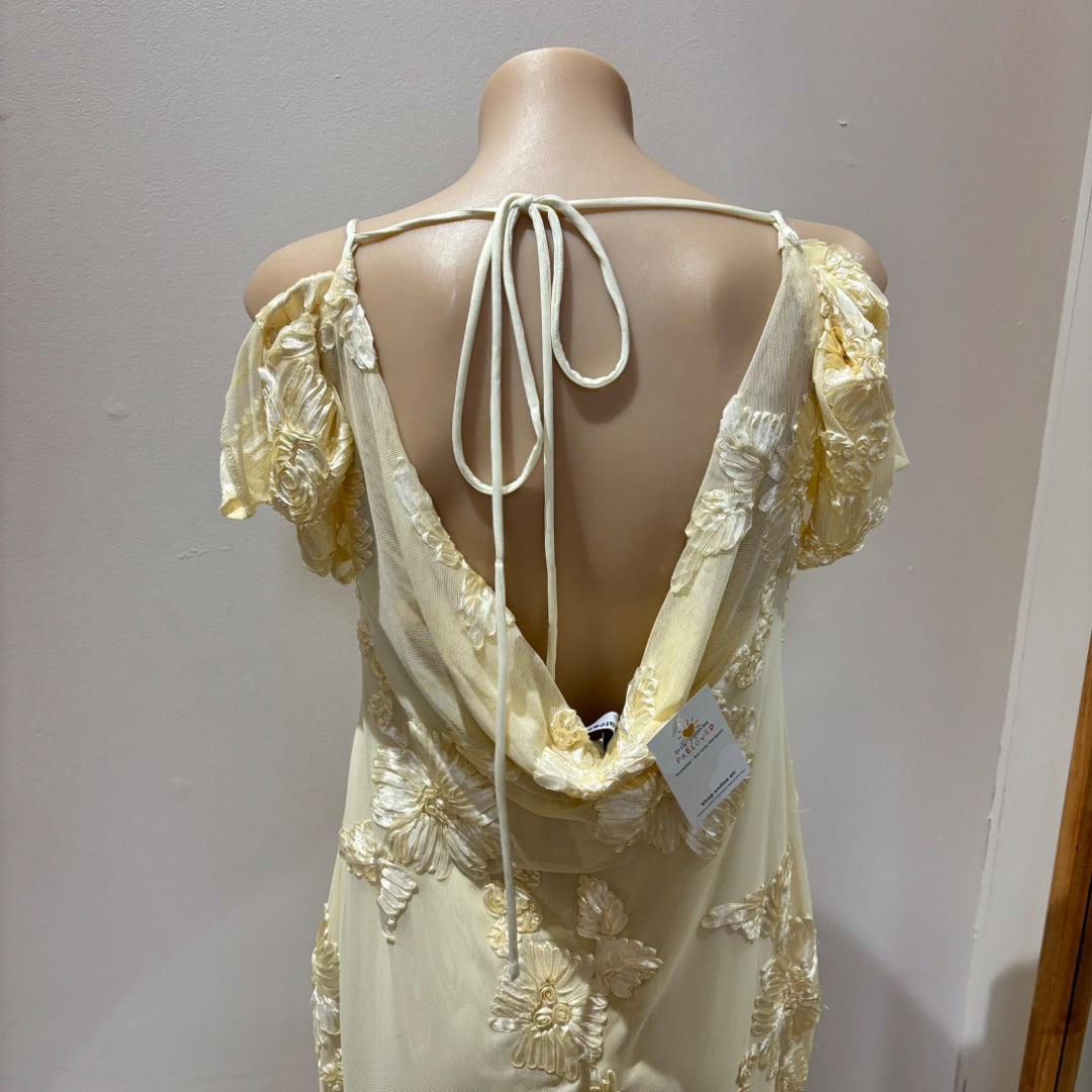 FortunateOne Dress - Size 12