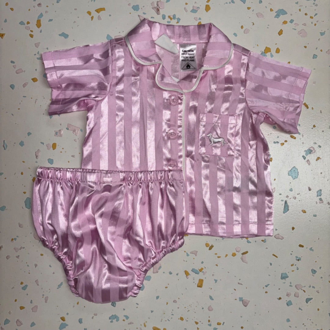 Peter Alexander PJ Set - Size 00