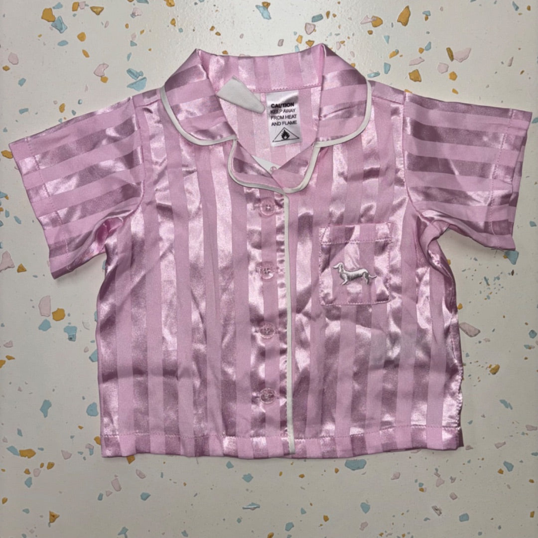 Peter Alexander PJ Set - Size 00