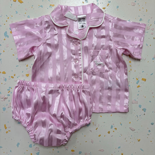 Peter Alexander PJ Set - Size 00