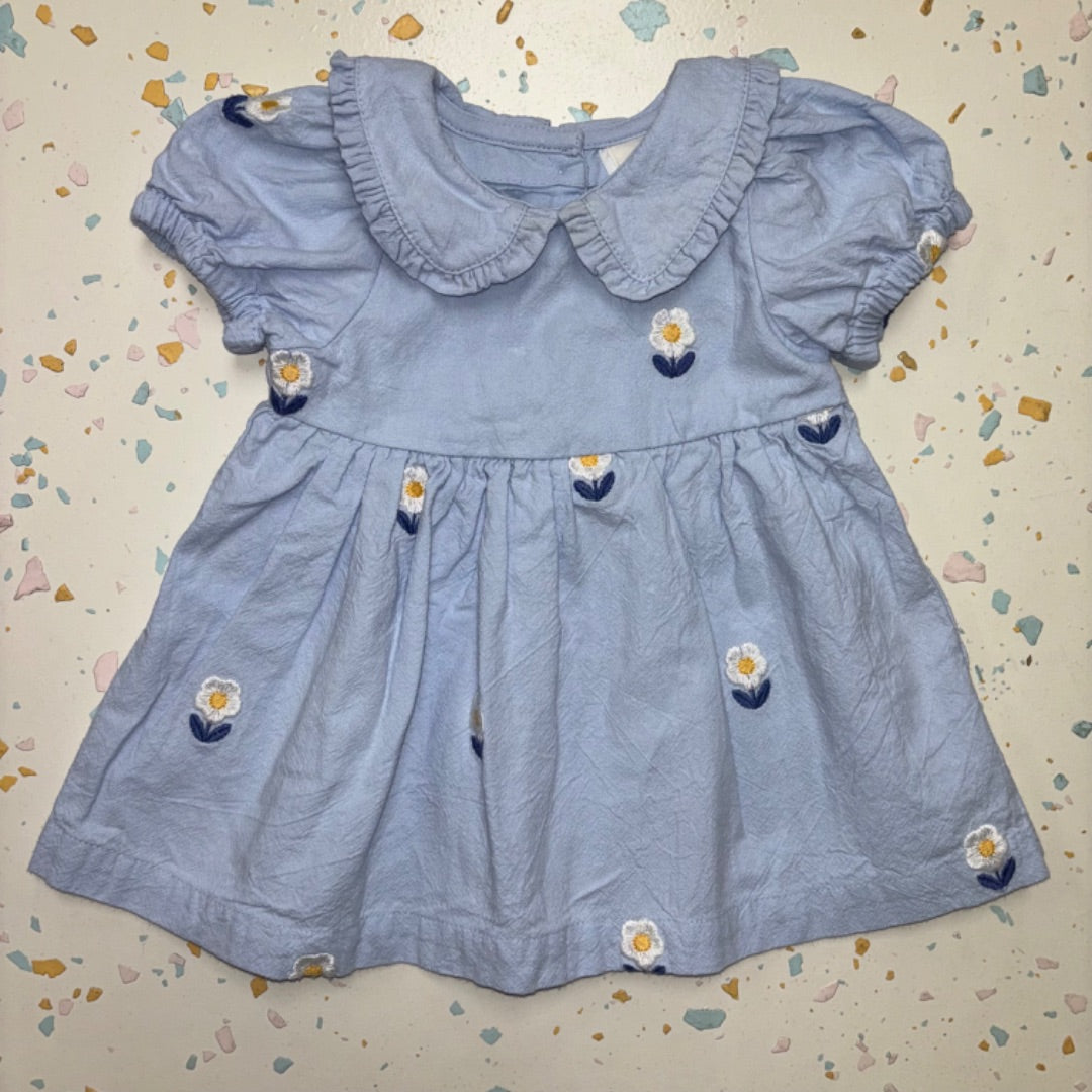 Jack & Milly Matching Set - Size 000