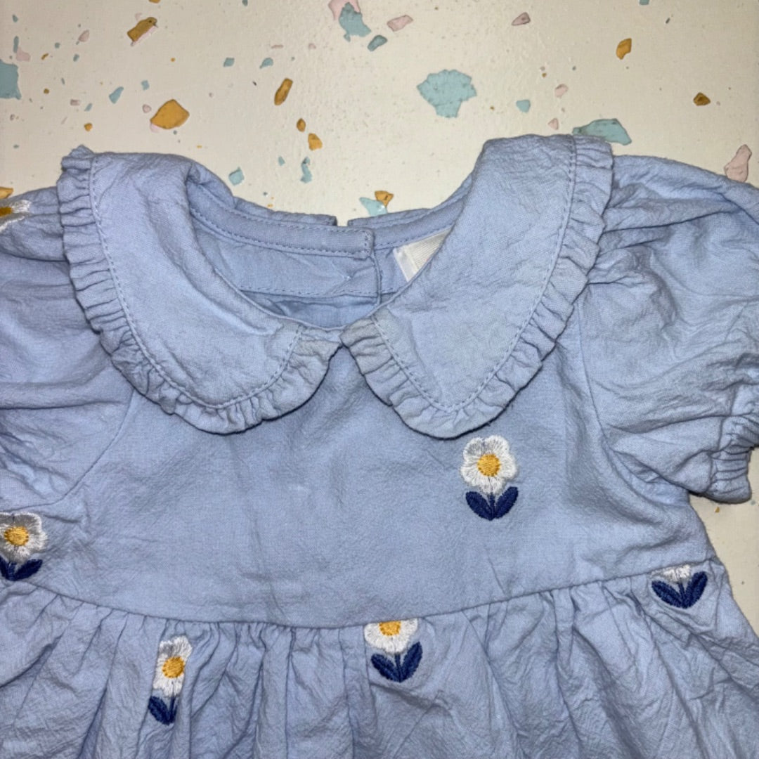 Jack & Milly Matching Set - Size 000