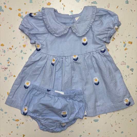 Jack & Milly Matching Set - Size 000
