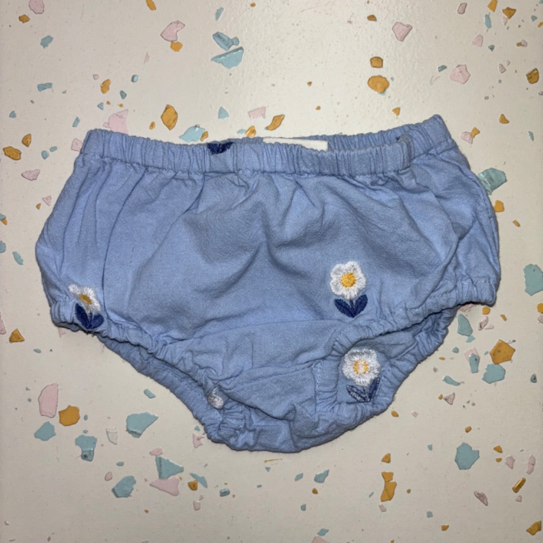 Jack & Milly Matching Set - Size 000