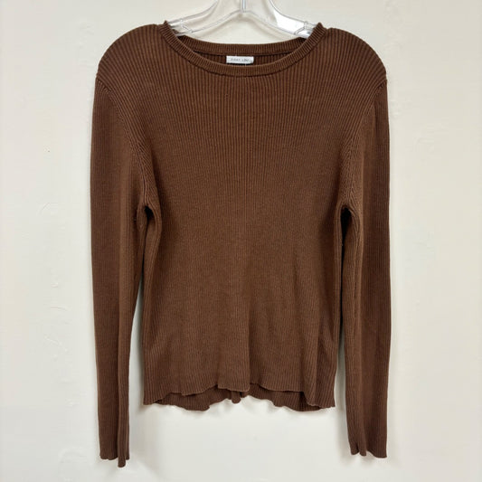 Ziggy Lou Knit Longsleeve - Size L