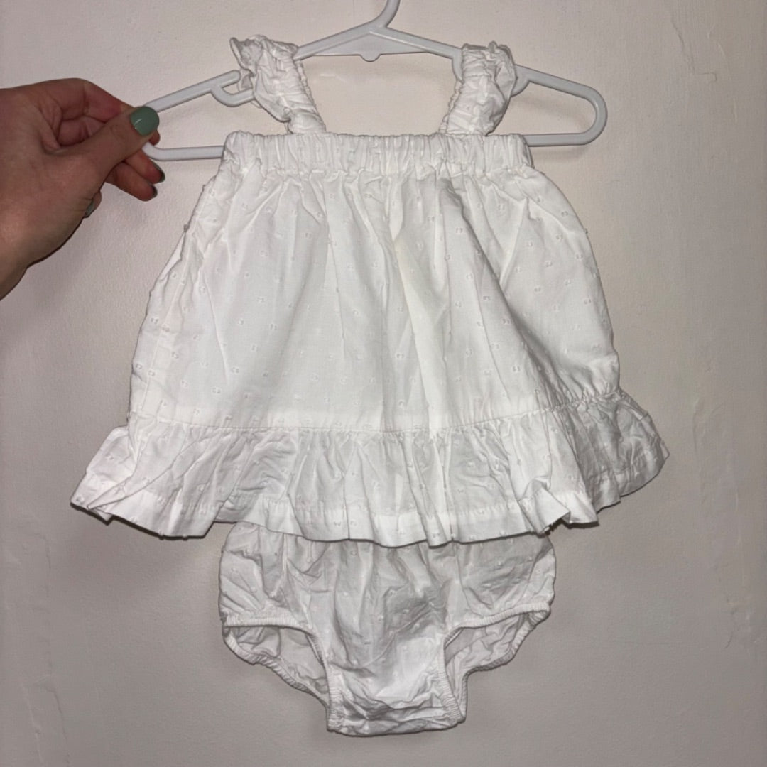 David Jones Matching Set - Size 0000