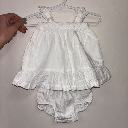 David Jones Matching Set - Size 0000