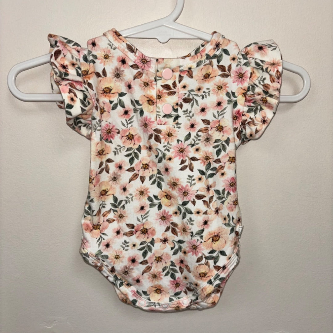 Snuggle Hunny Matching Set - Size 0000
