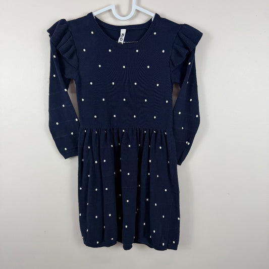 K-D Dress - Size 4