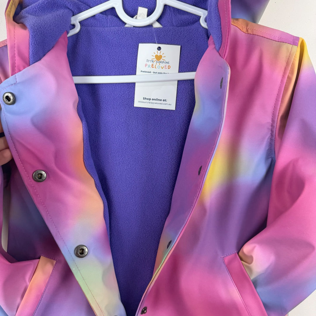 Milkshake Jacket - Size 6