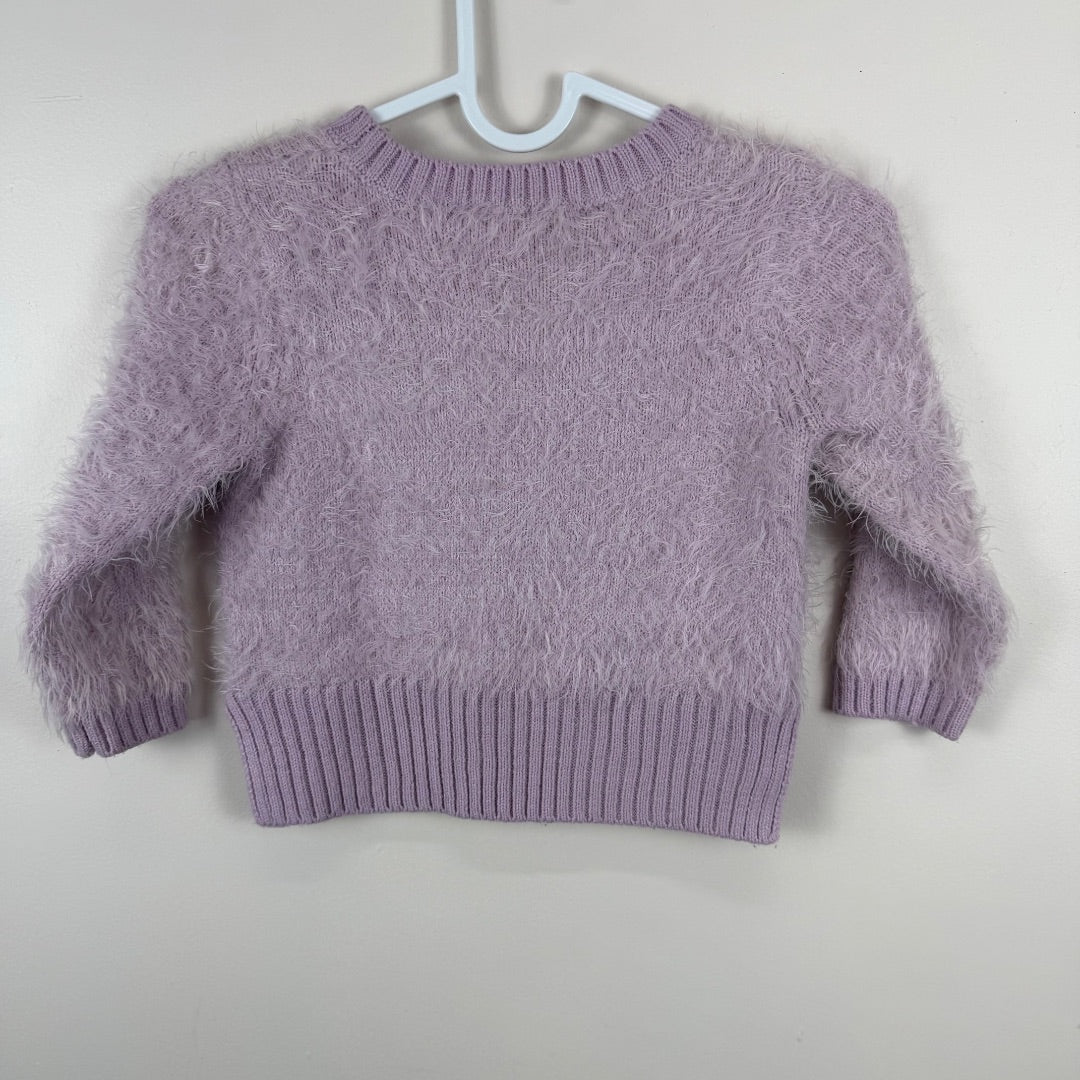 Milkshake Jumper - Size 3