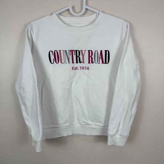 Country Road Jumper - Size 10