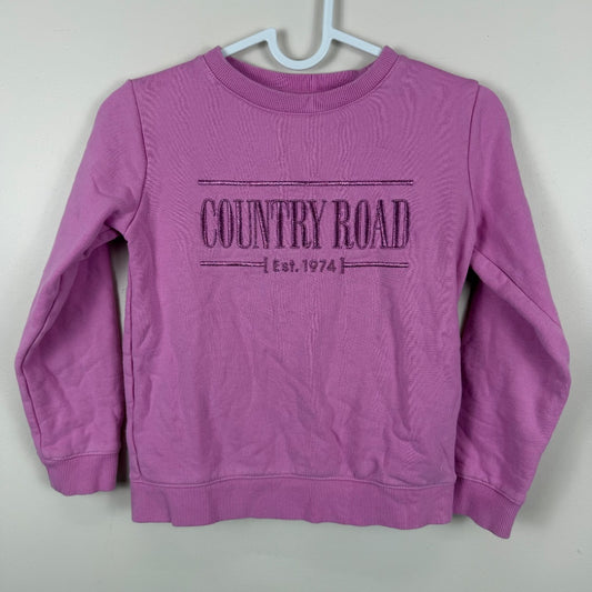 Country Road Jumper - Size 7