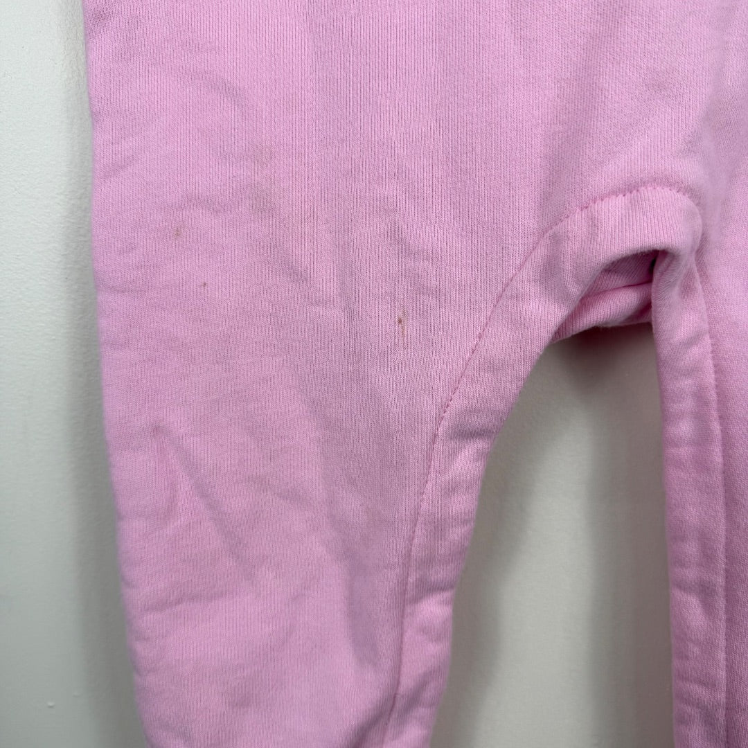 Halcyon Nights Onesie *marks - Size 2 *Oversized*