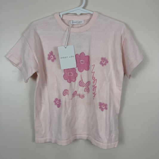 Ziggy Lou Tee BNWT - Size 1