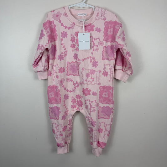 Ziggy Lou Onesie BNWT - Size 2