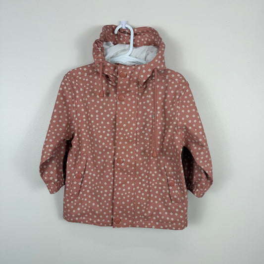Crywolf Jacket - Size 2